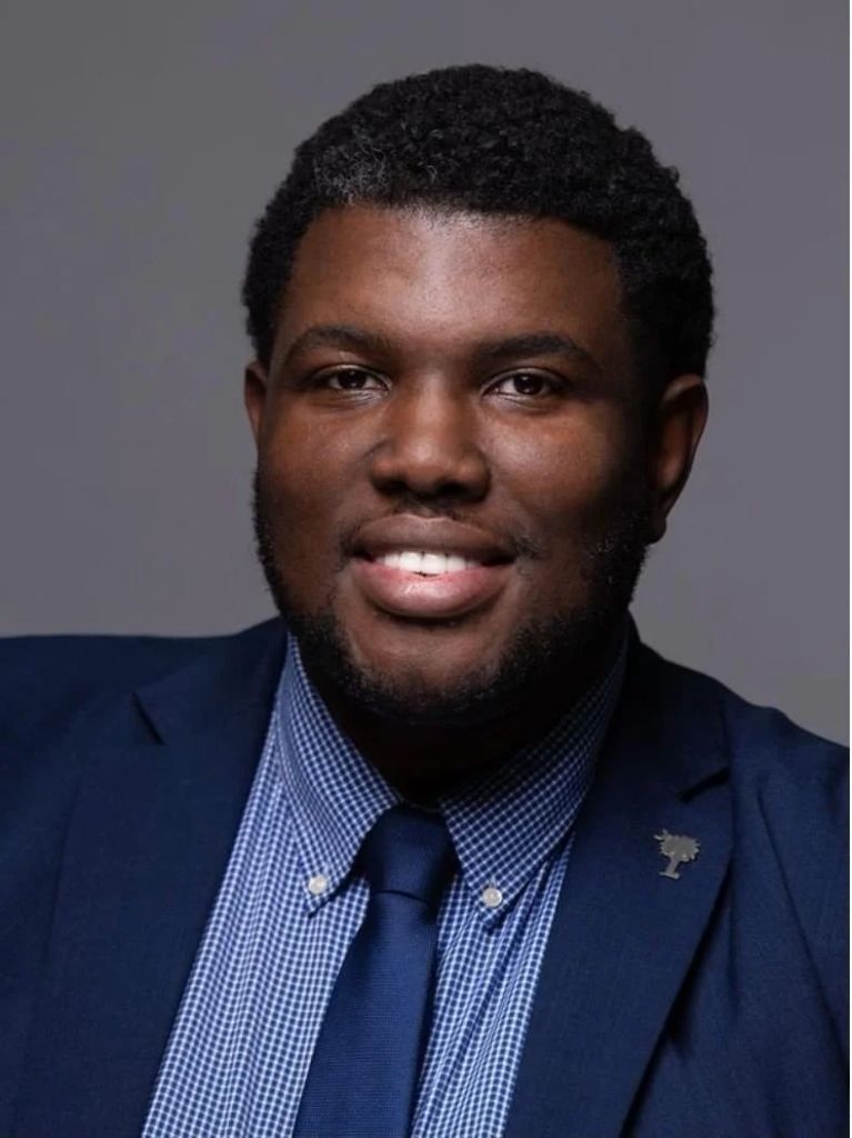 Terrence Detron Culbreath Profile Photo