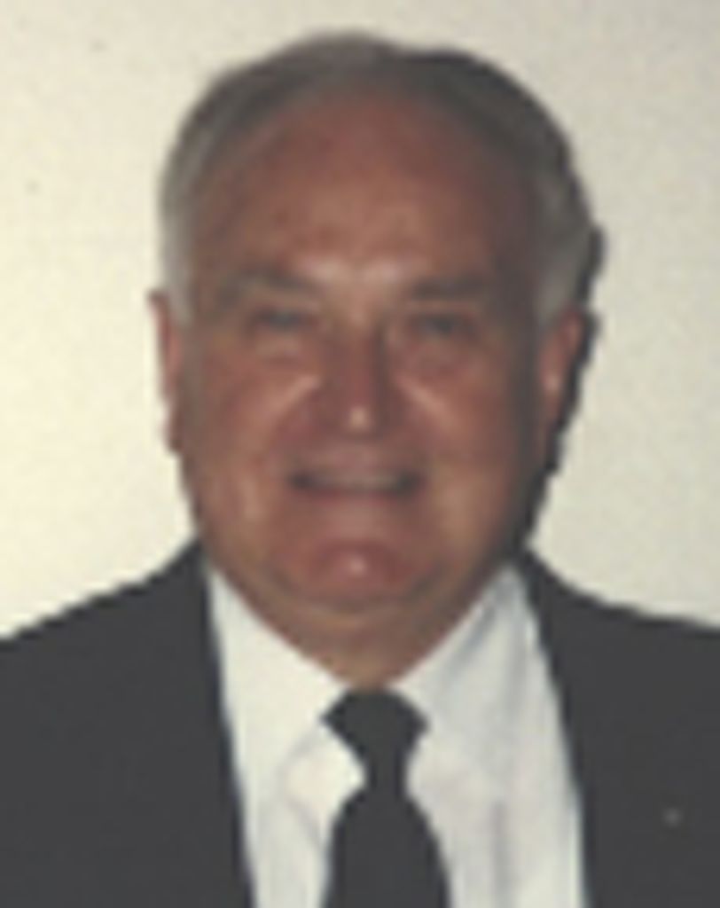 Dick O. Kelly Profile Photo
