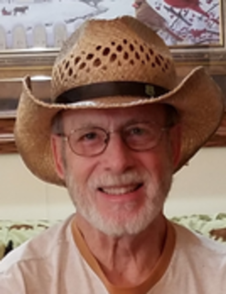 Daniel Edgar Kennedy Profile Photo