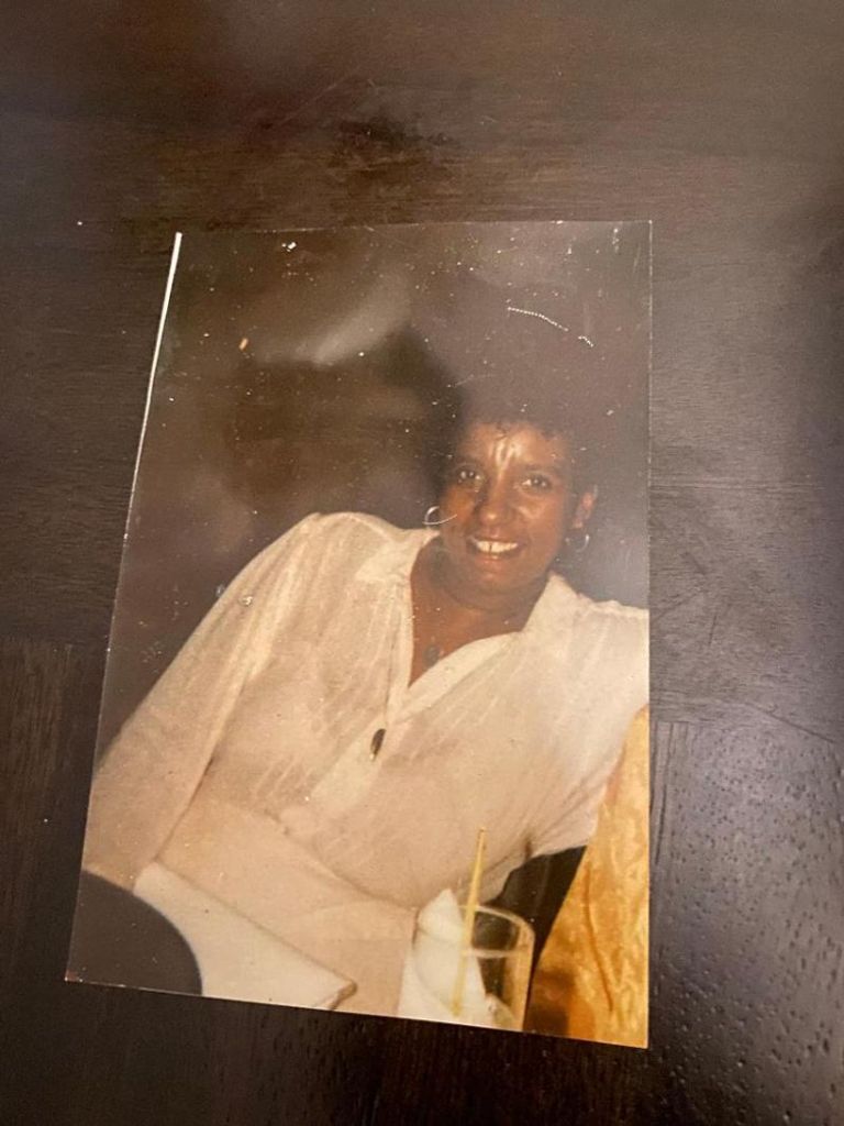 Shirley Gunns Profile Photo
