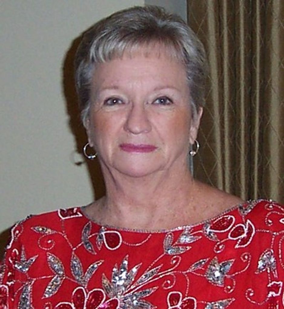 Carolyn Ann Hagan