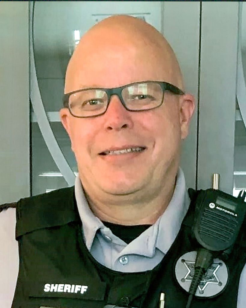Brian Manecke Profile Photo