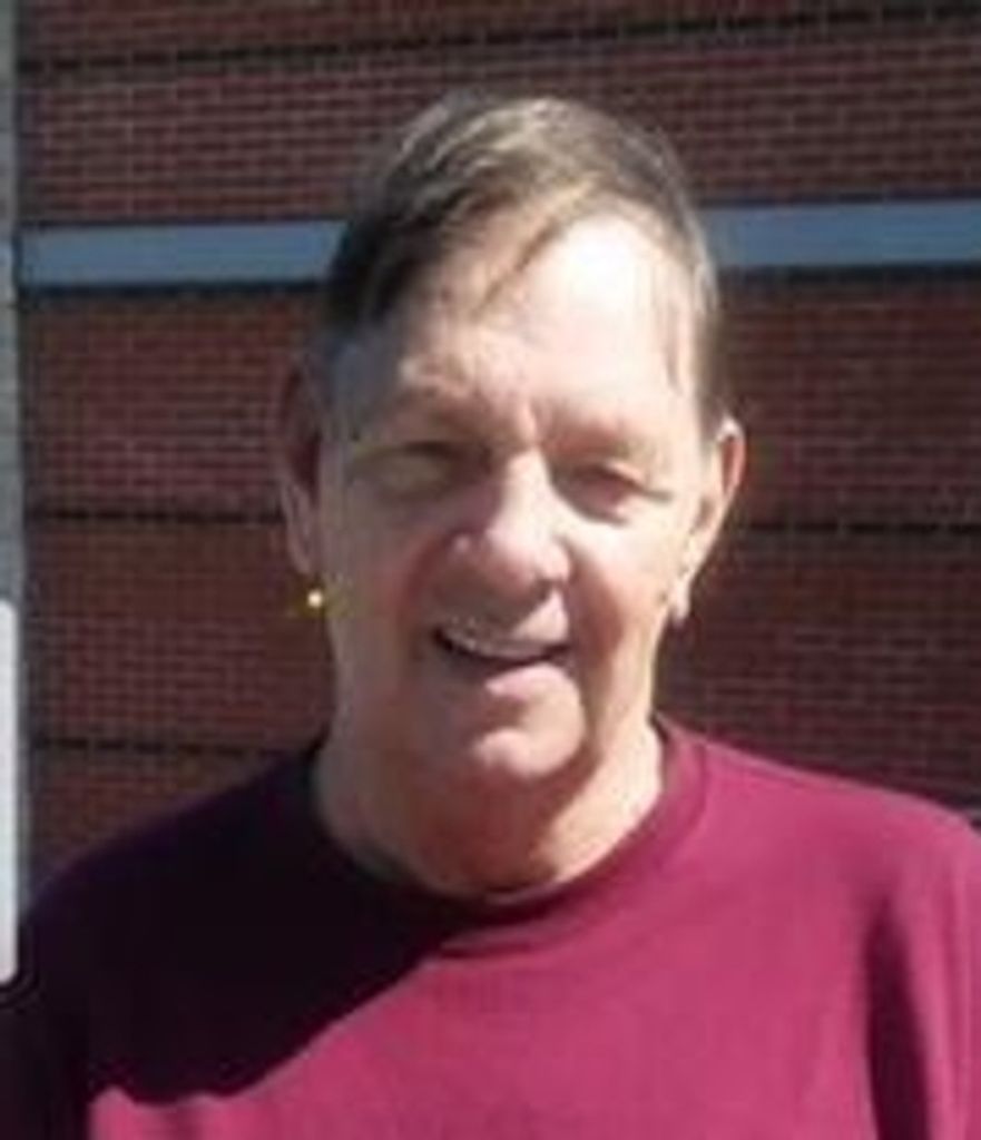 Stephen "Butch" Shepherd Profile Photo