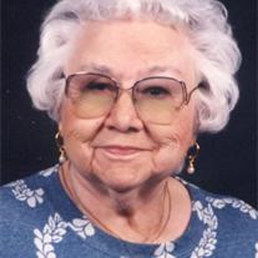 Agnes Bussian