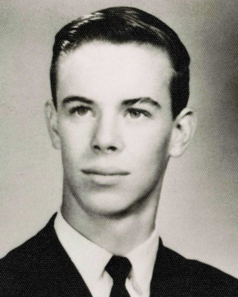 John Dale Bilyeu