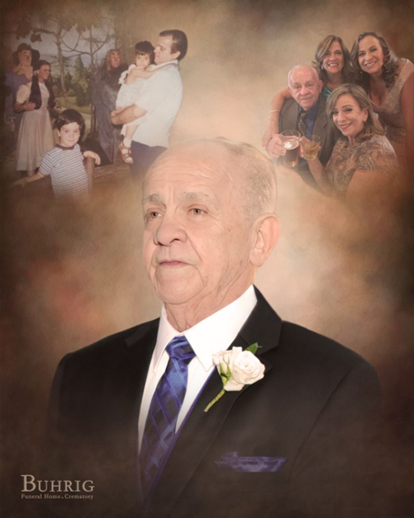 Jose Luis Barrios, Sr. Profile Photo