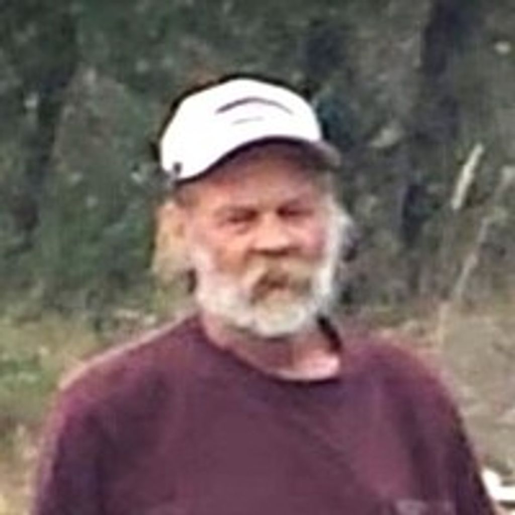 Johnny Gray Profile Photo