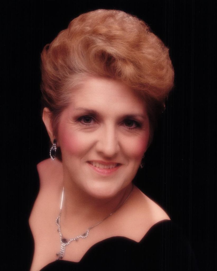 Margie Anne Snider