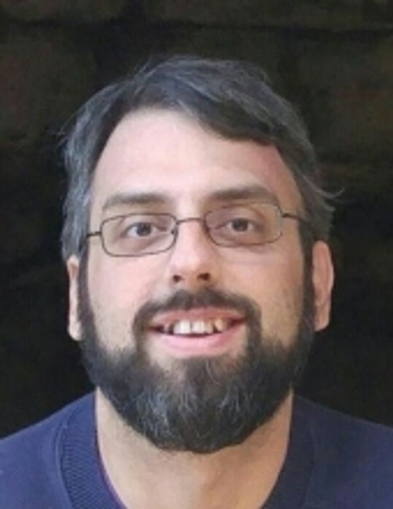 Rocco Daniel Dougherty