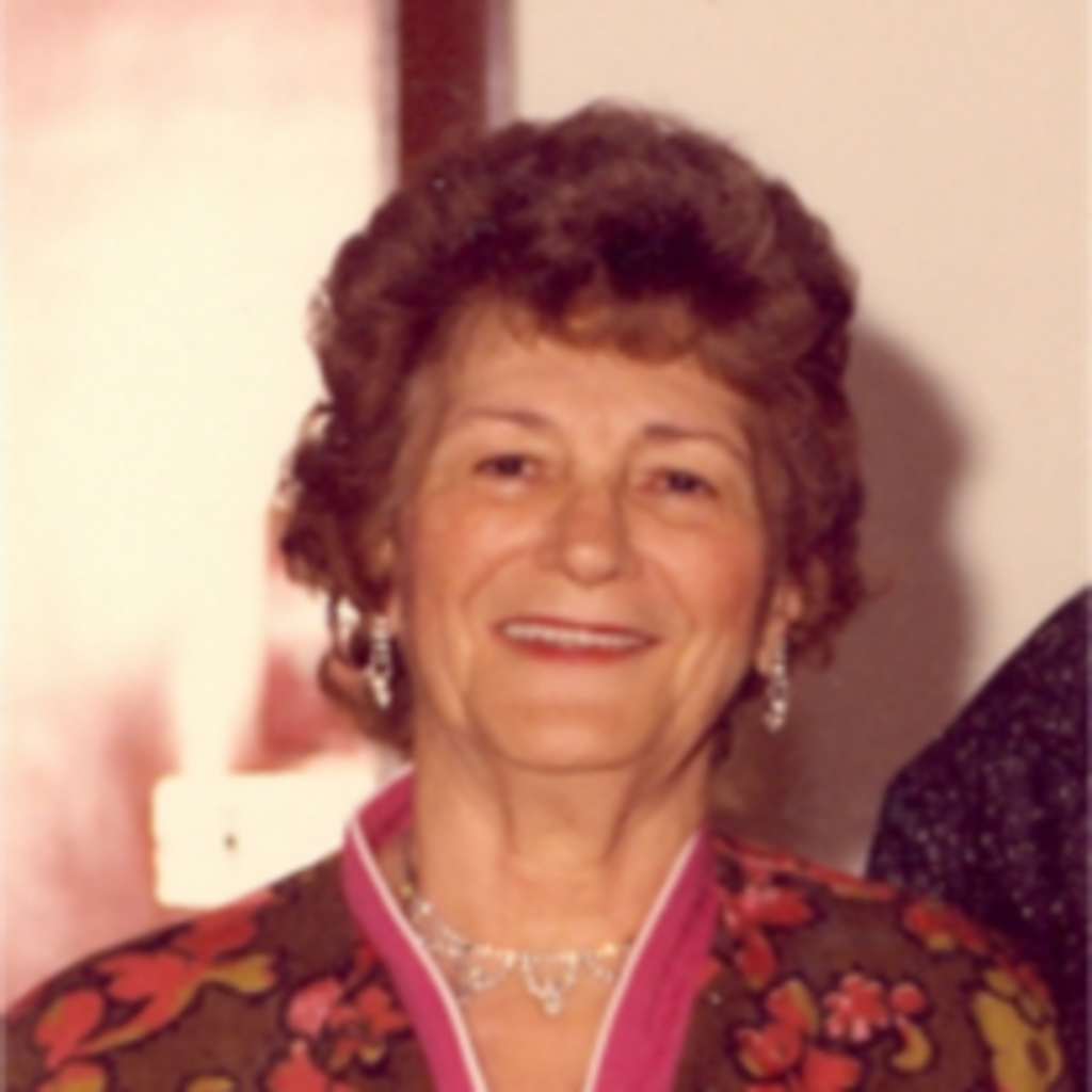 Irma Wieller