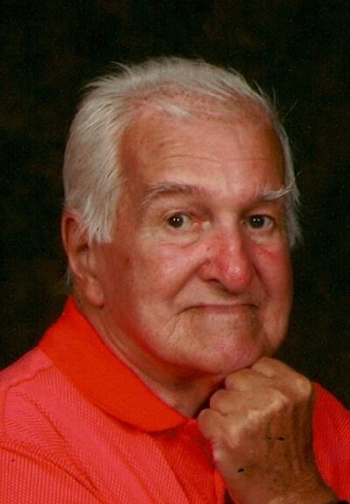 Harold W. Zellner Profile Photo