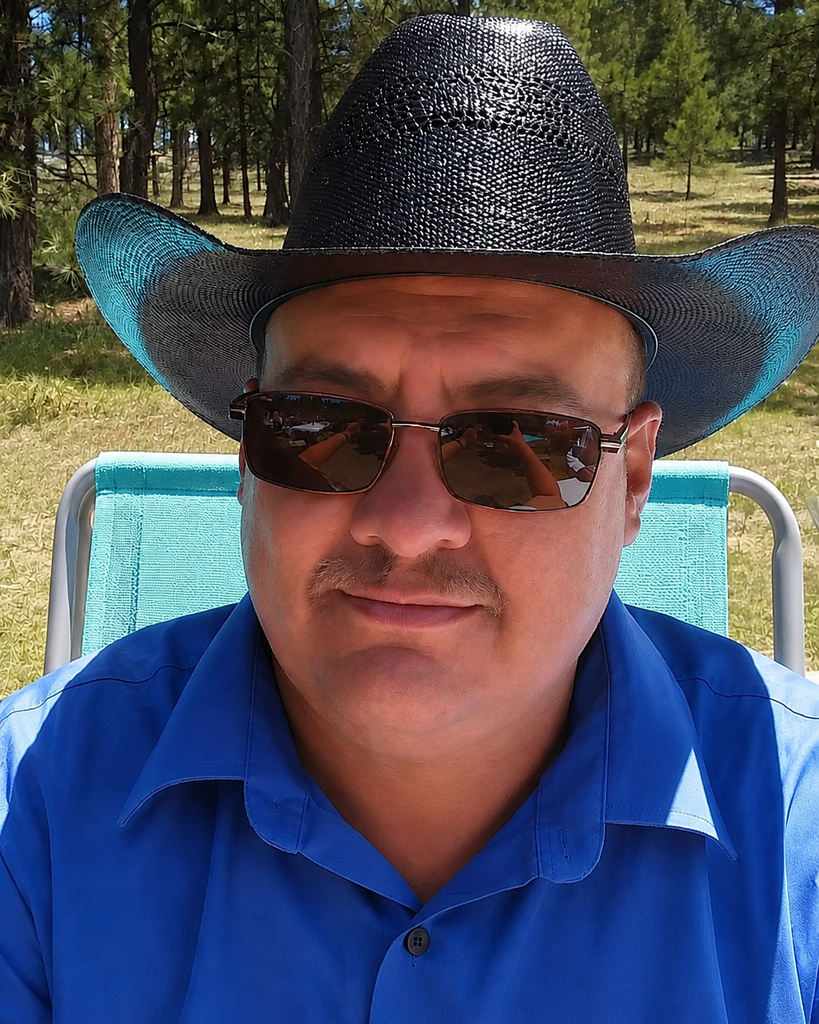 Donald Lee Ward Jr. Profile Photo