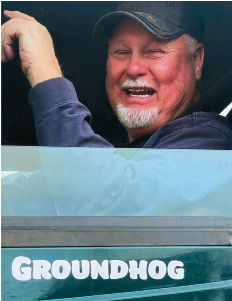 Charles "Chuck" E. Watkins Profile Photo