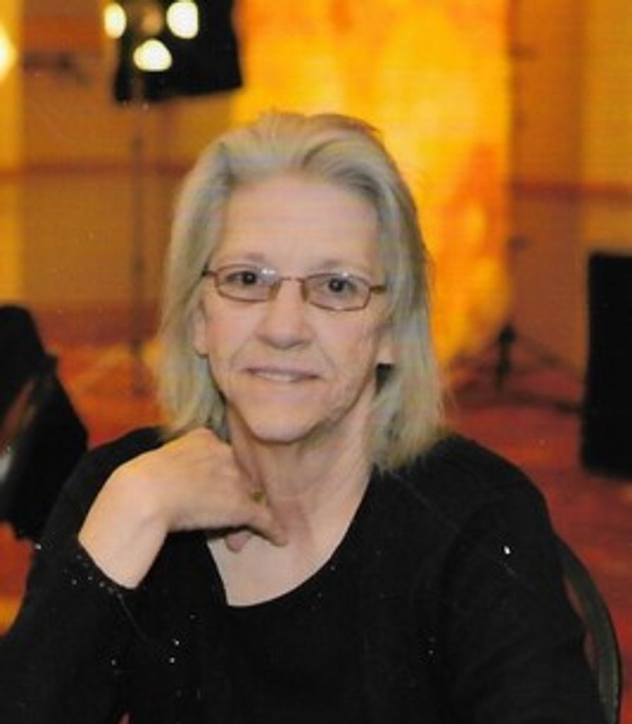 Mary Montgomery Trivett