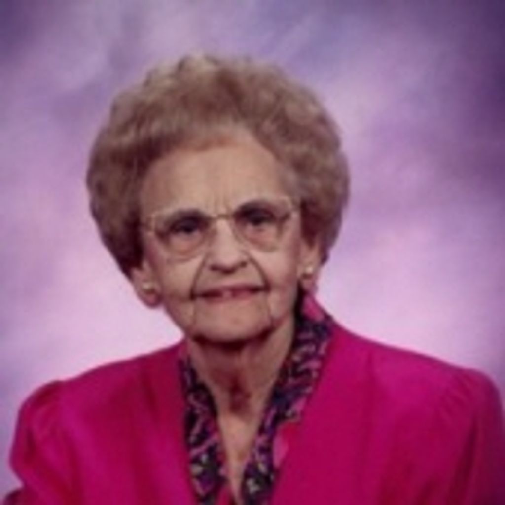 Margaret Martin