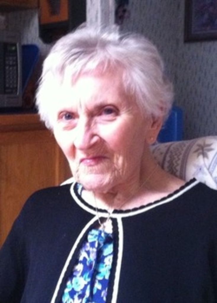 Virginia F. Stafford Profile Photo