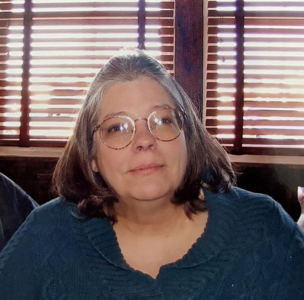 Mrs. Marcia Lynne Talley Profile Photo