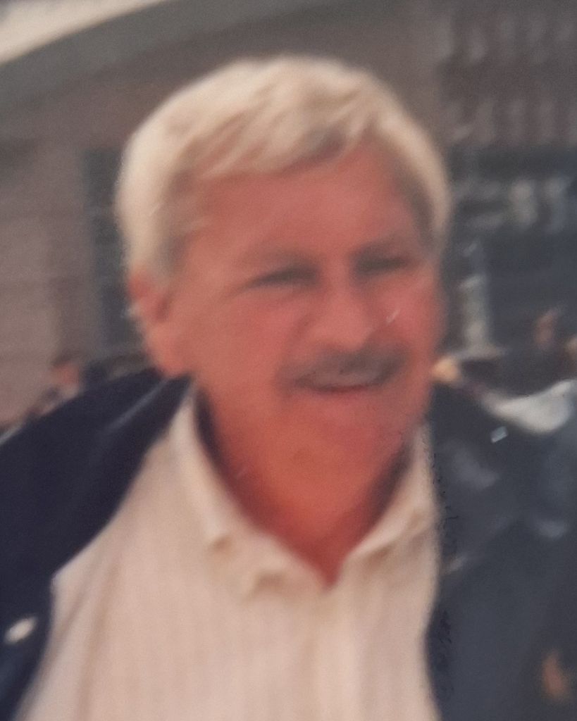 Joseph John Zagunis Profile Photo