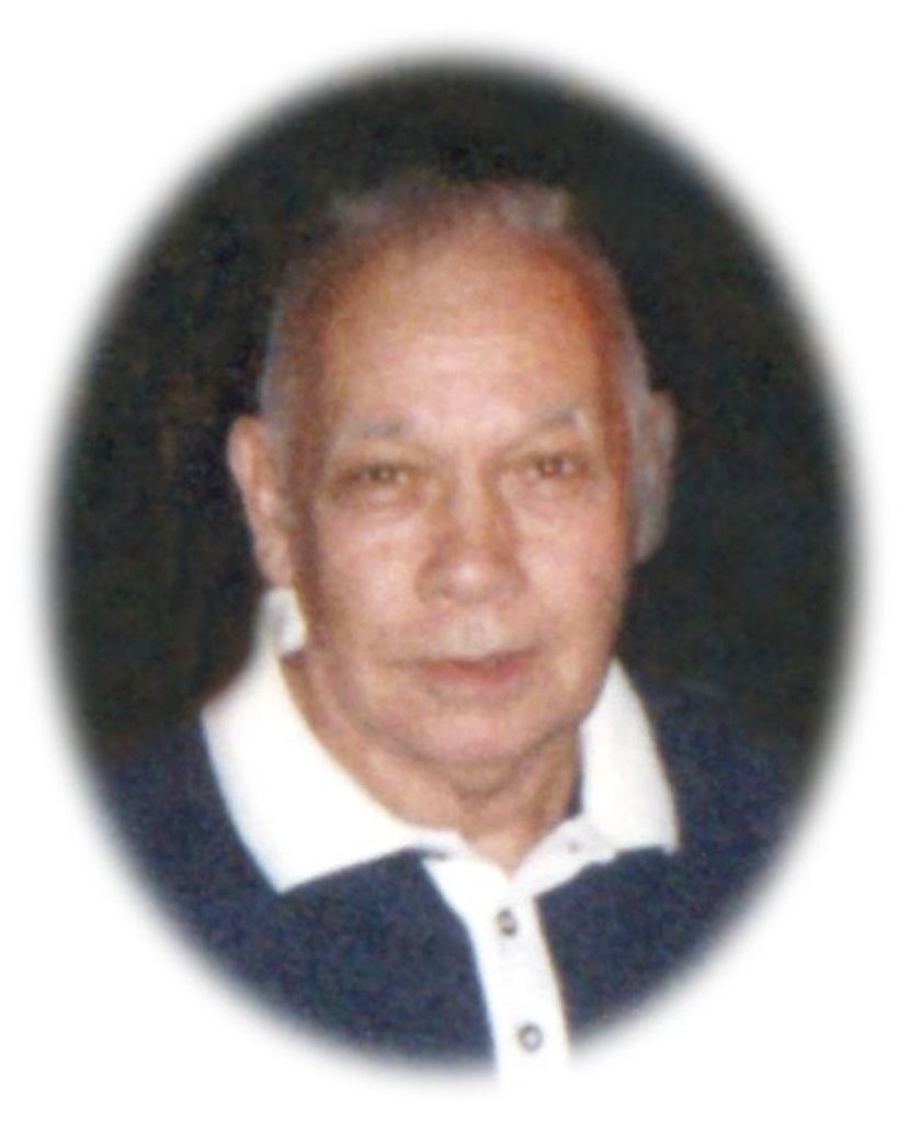 Robert Harold Olinger Jr.