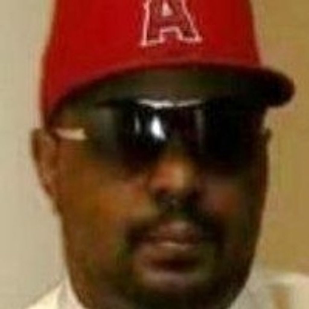 Jason Morell Mcknight