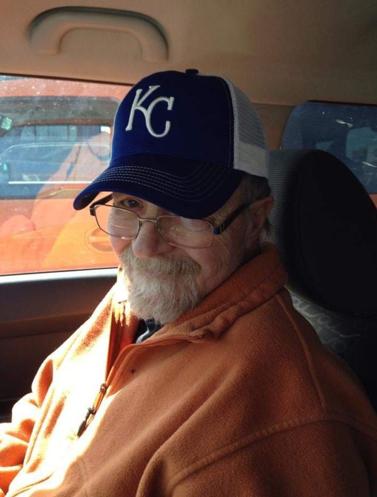 James D. Harris Profile Photo