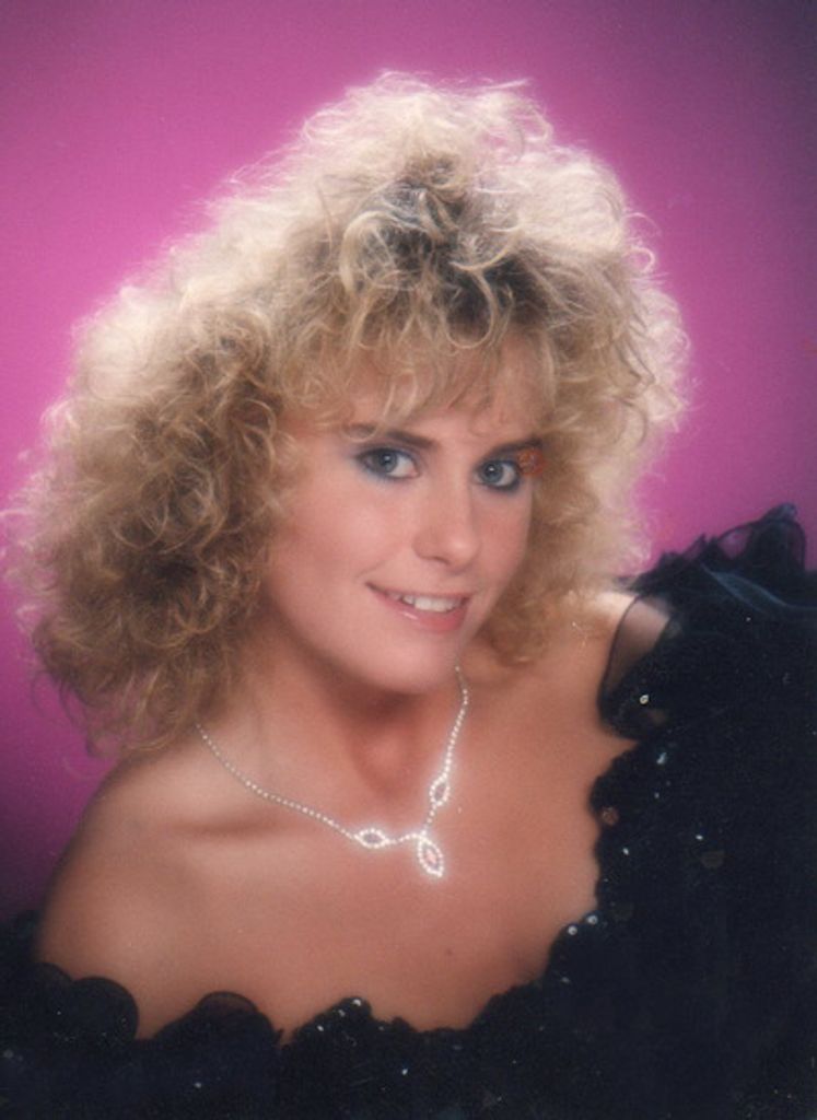 Leah Williams Profile Photo