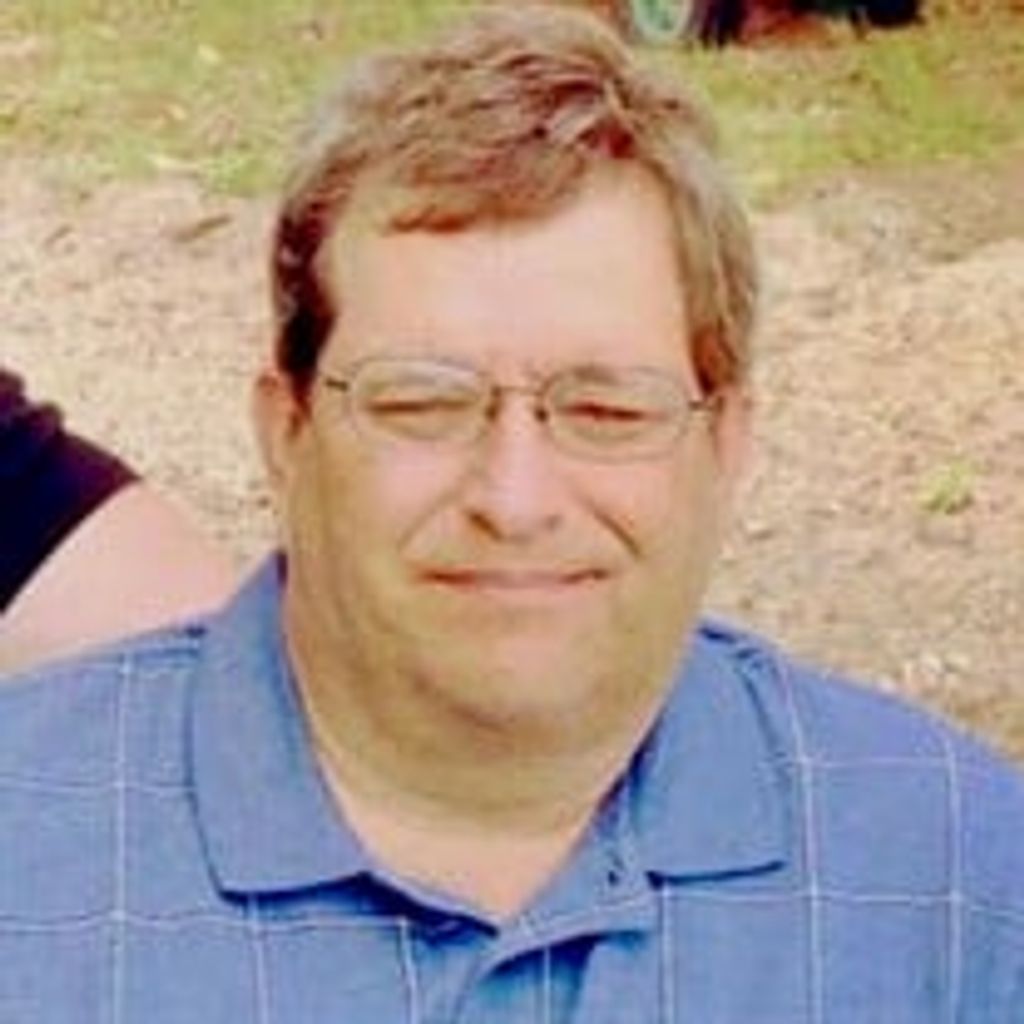 Daniel Joseph Heretick Profile Photo