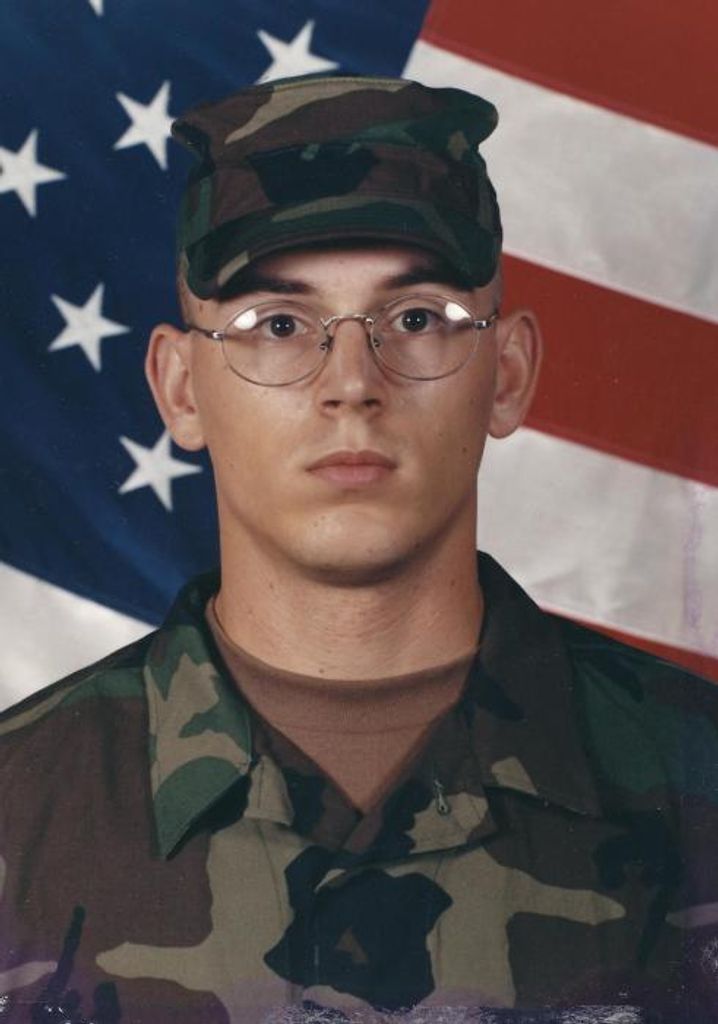 Zachary Shawn Schmacht