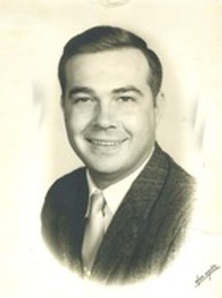 Benjamin  A. (Buck)  Goins Profile Photo