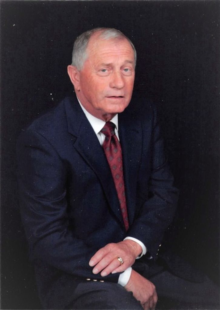 Jerry Lynn Pigott Profile Photo