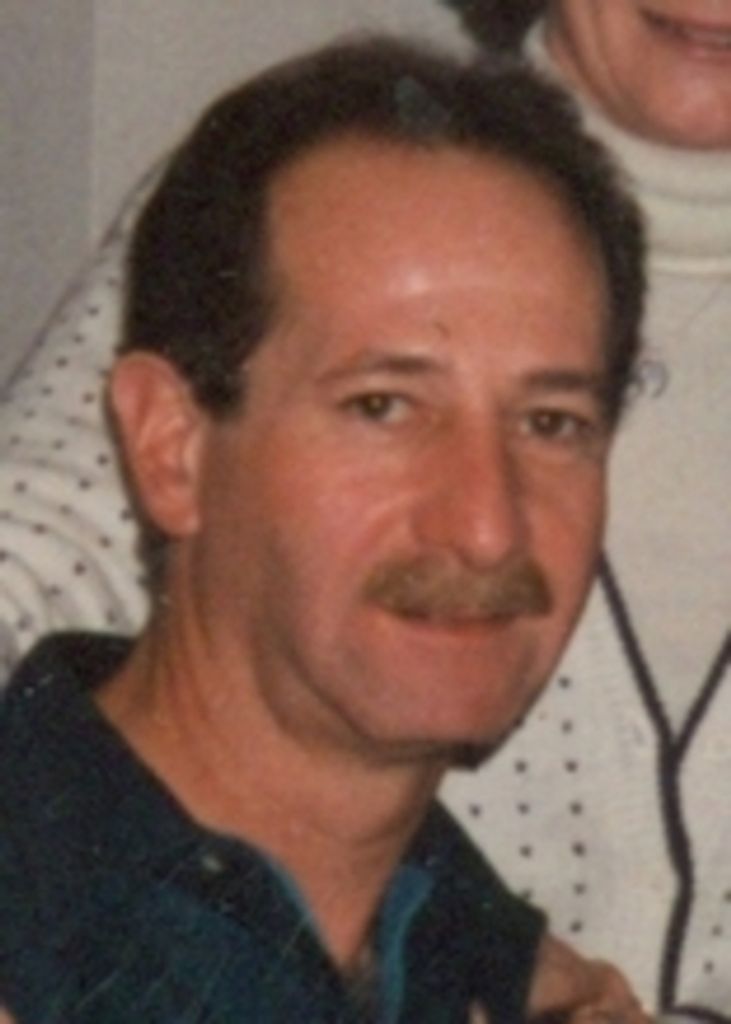 Frederick G. Frazier