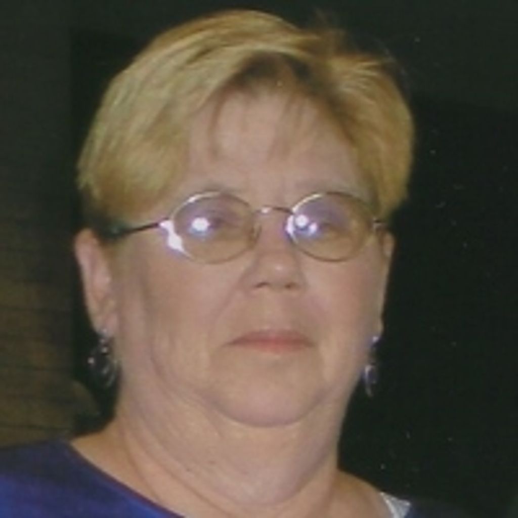 Cynthia Jeanette Mosley