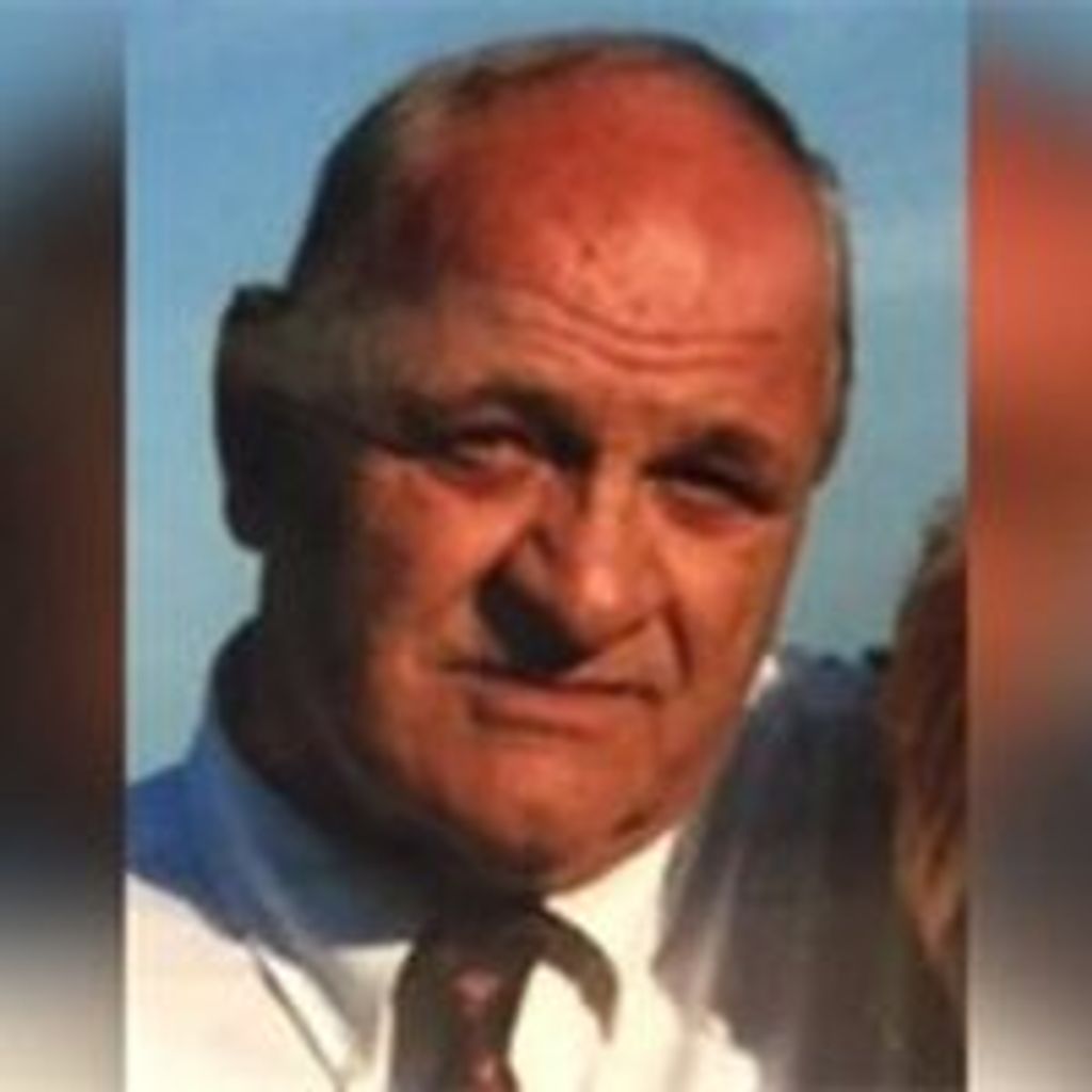 Kenneth L. Hayden,