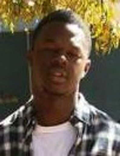 Mr. Antavious Marquez Smith Profile Photo
