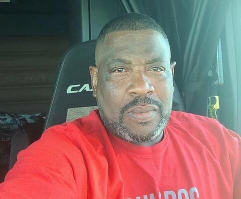 Elliott "Kirk" Curtis Heads Profile Photo