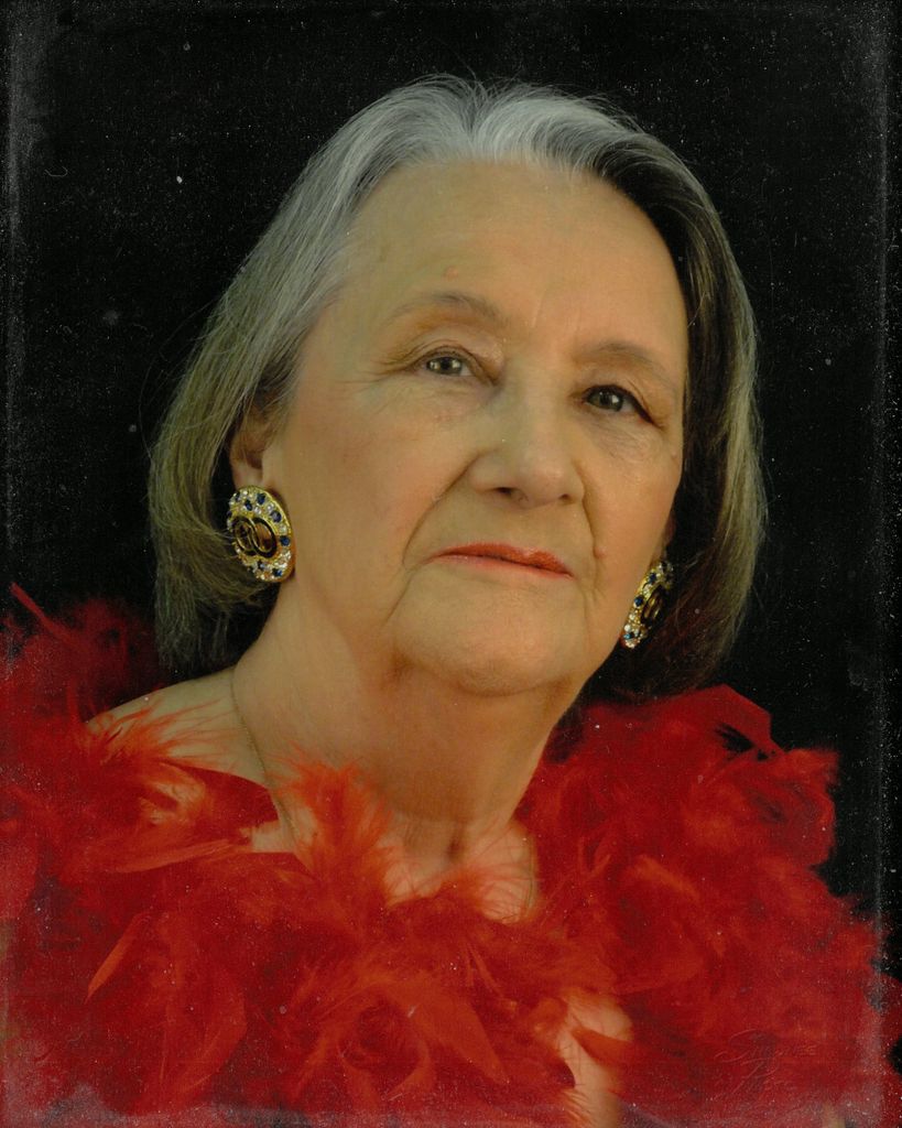 Kate Terry Clough Profile Photo