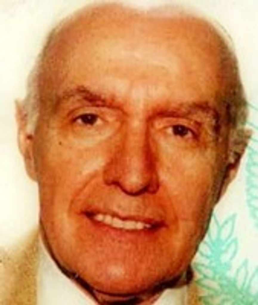Angelo A. Petitti