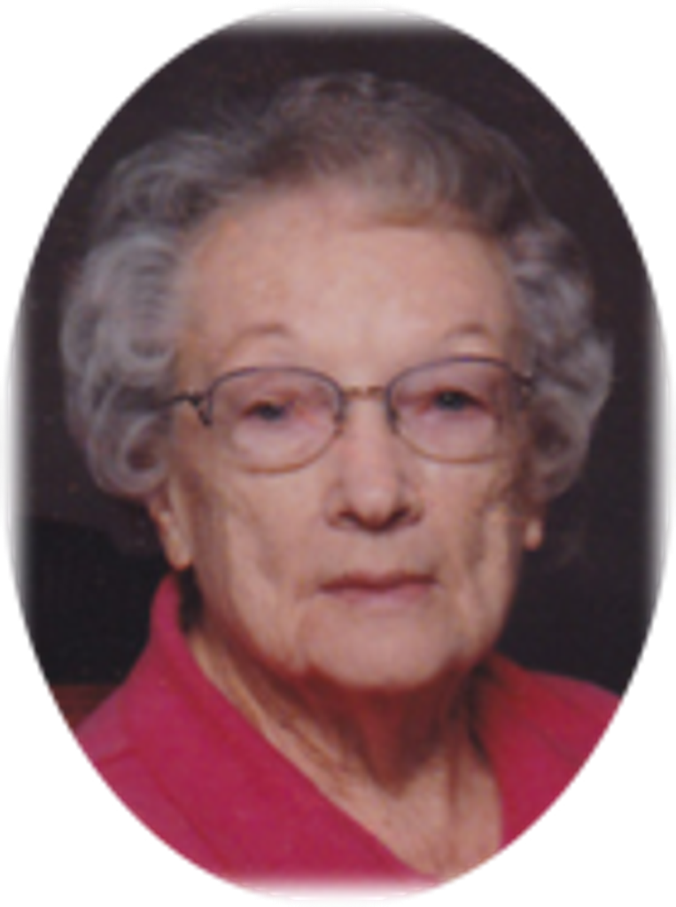 Thelma Pierce