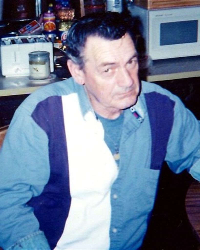 Vernal Laverne Peugh Profile Photo