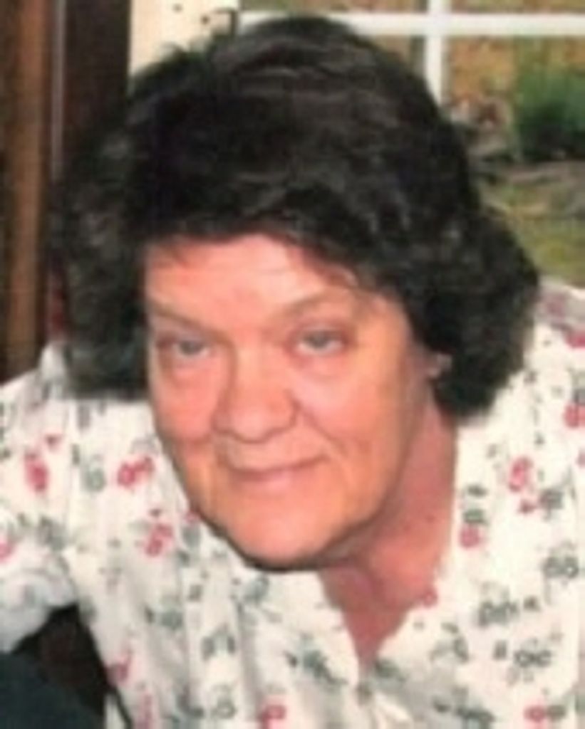 Mary Lou Carter