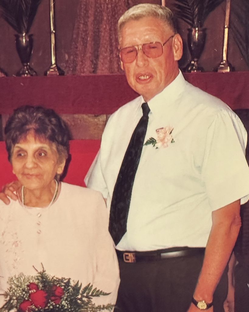 RAYMOND GAITAN REYES Profile Photo