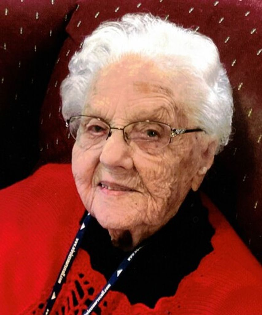 Margaret Ann Conrad Profile Photo