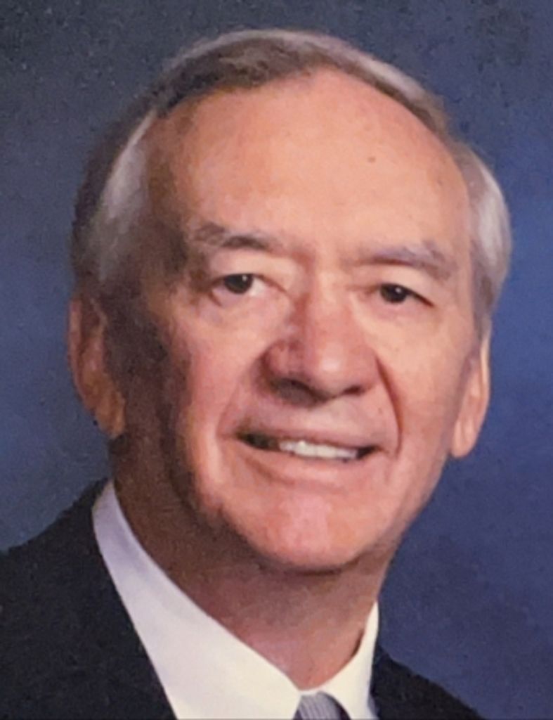 Carl W. Kuehne Profile Photo