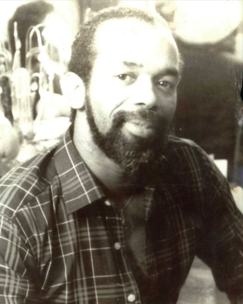Thomas S. Cole, Jr.