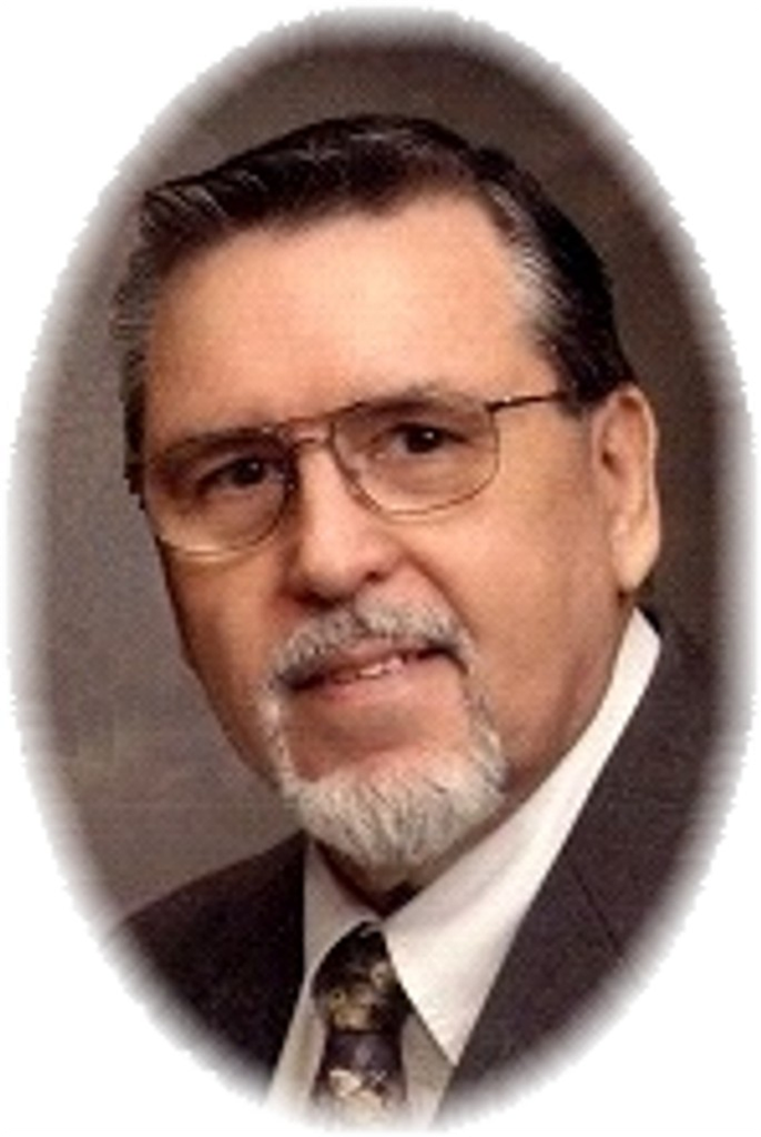 Donald Hoover Profile Photo