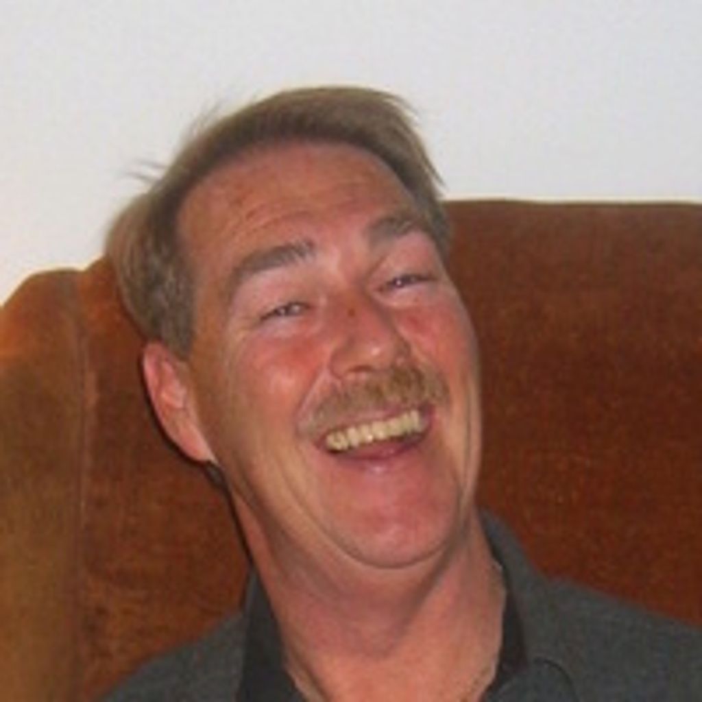Ed Arnold Profile Photo