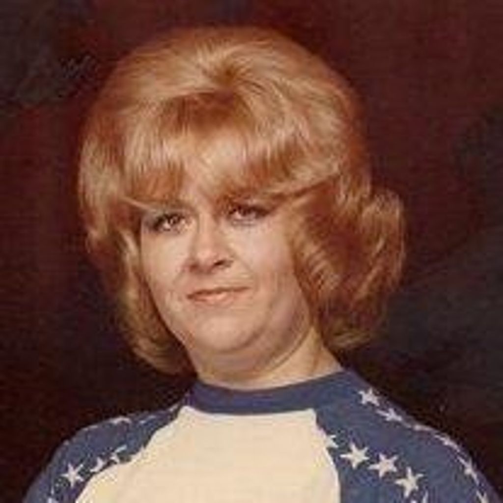 Eva Redmon