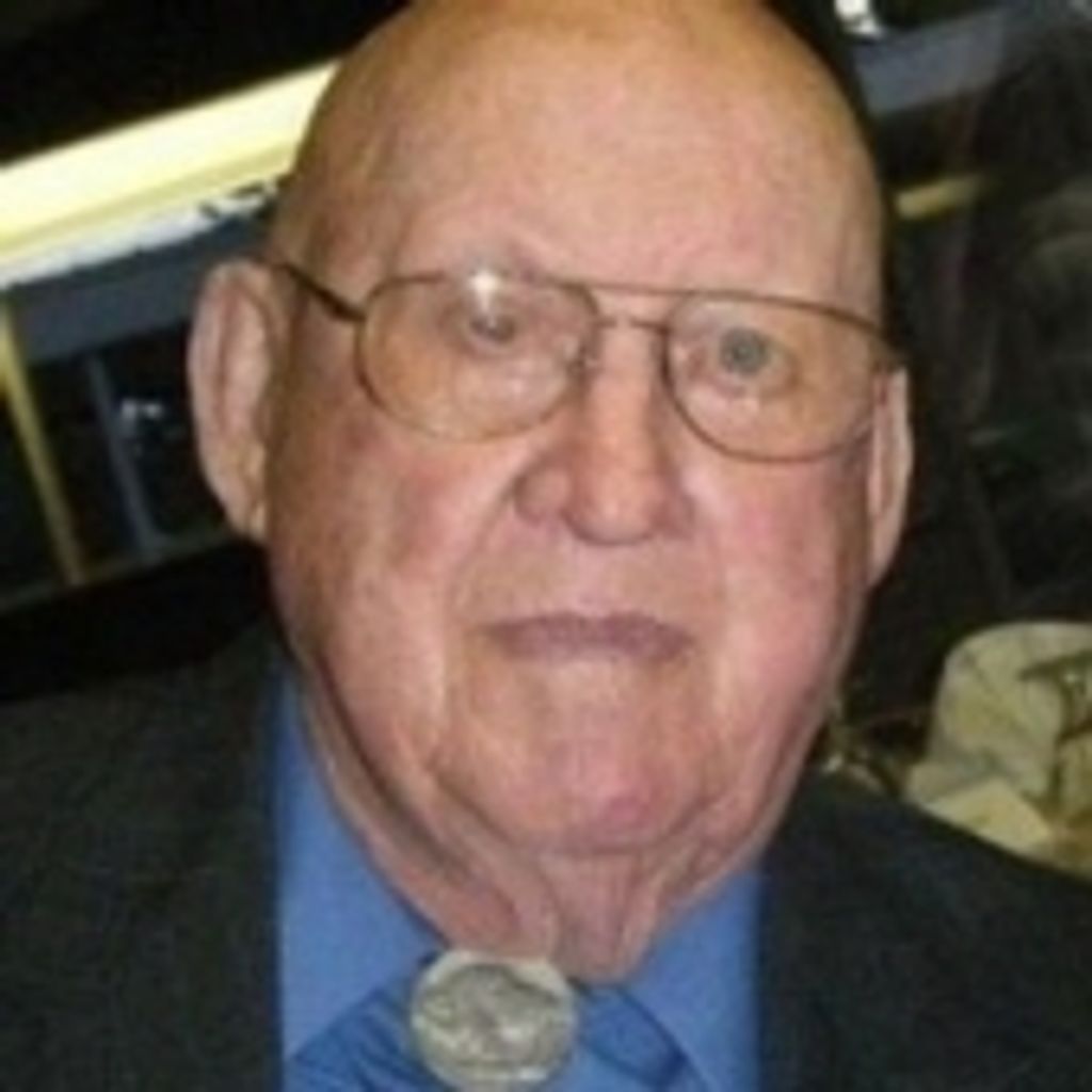 George O. Lawrence, Jr.
