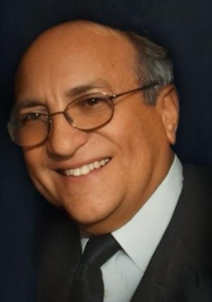 Vincent P. Accurso Profile Photo