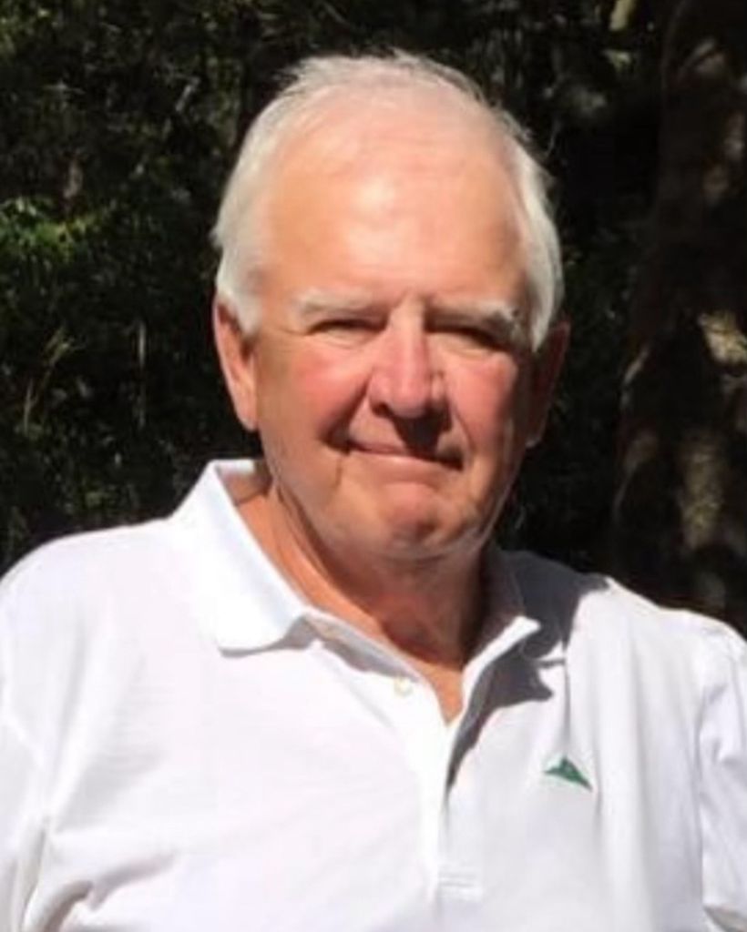 Robert H Harrison